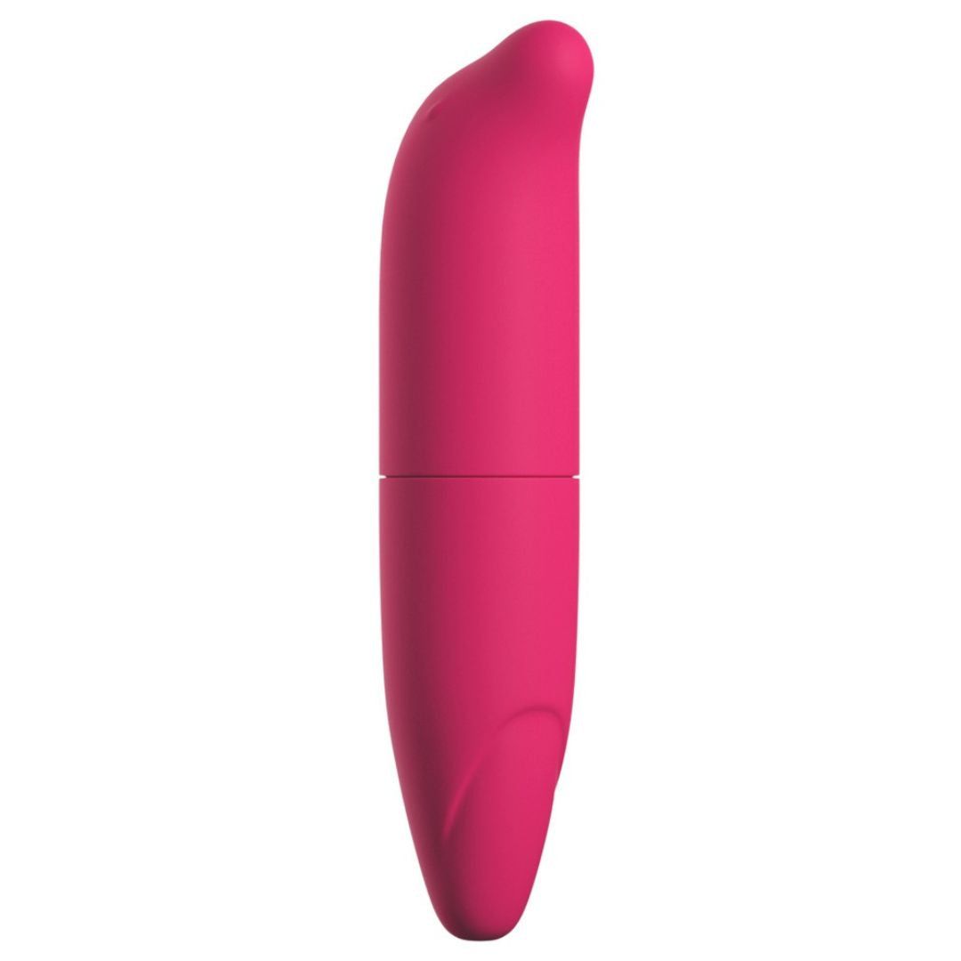 Toy-Set „Couples Vibrating Starter Kit“, 3-teilig | mit G-Punkt Vibrator und Penisring  | Classix