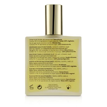 Nuxe Huile Prodigieuse Riche Óleo nutritivo multifuncional - para pele muito seca 100ml/3.3oz