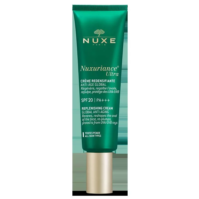 NUXURINACE ultra crème SPF 20 pa+++ - 50ml