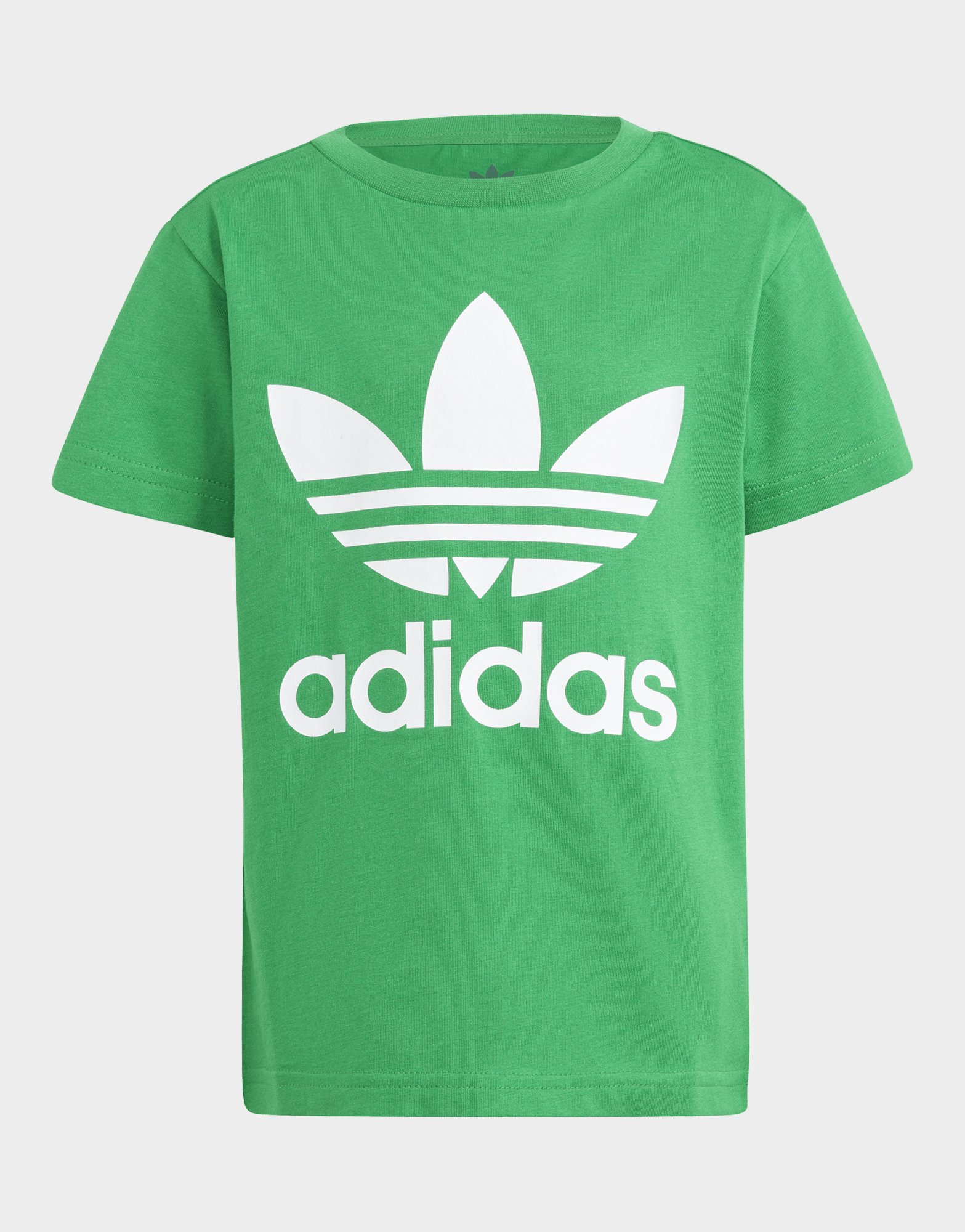 adidas T-shirt Adicolor Trefoil