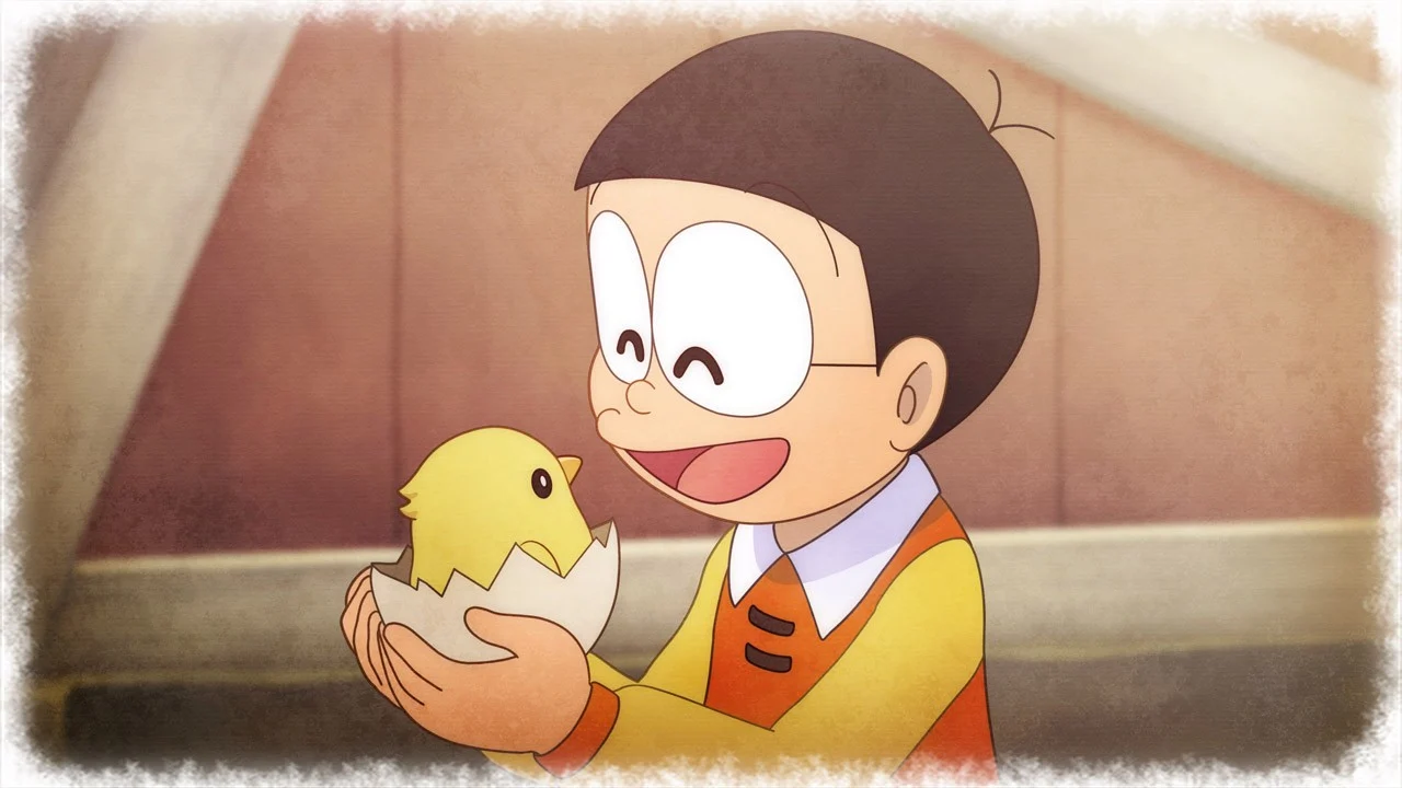 Doraemon Story of Seasons- PC