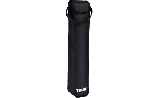 Thule Ladder Fixation Kit Magnet Befestigungs kit 66 x 10 x 8 cm