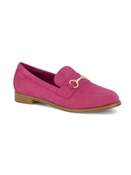 Graceland Loafer