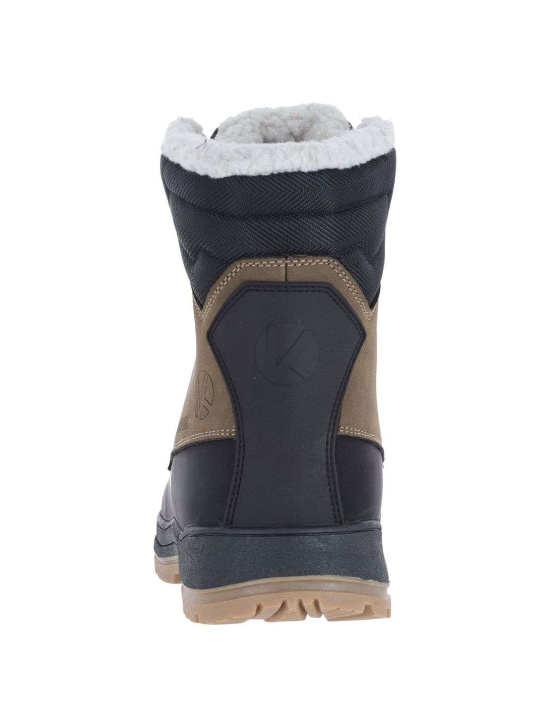 Nolan snowboots dames