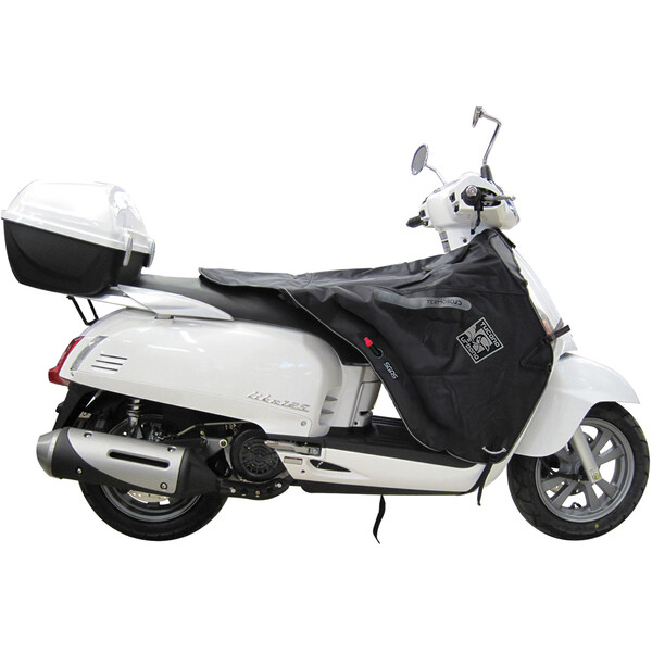 Tucano Urbano - Tablier Termoscud® universel|R151X Noir