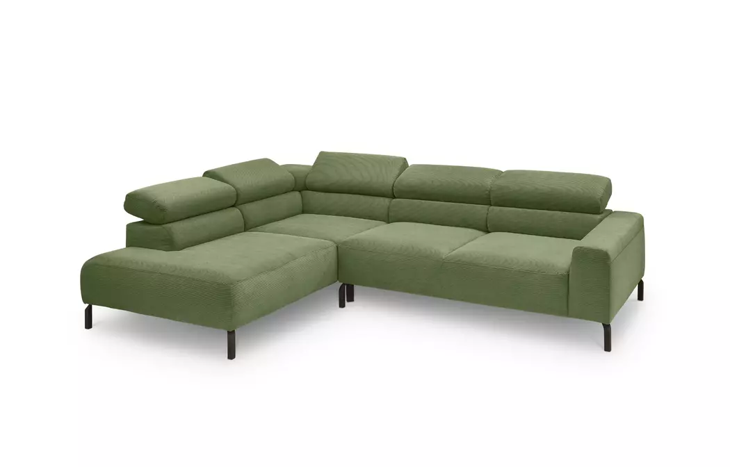 Ecksofa Livingston