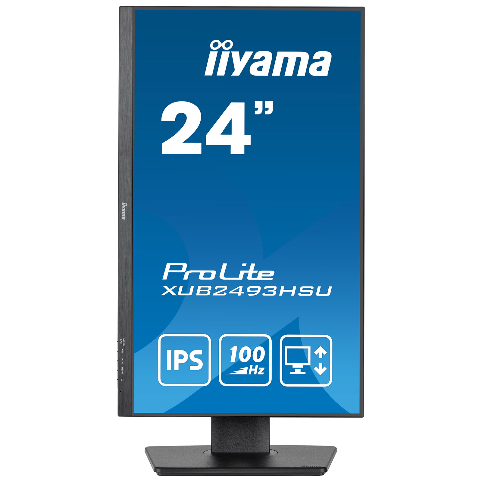 iiyama 23.8