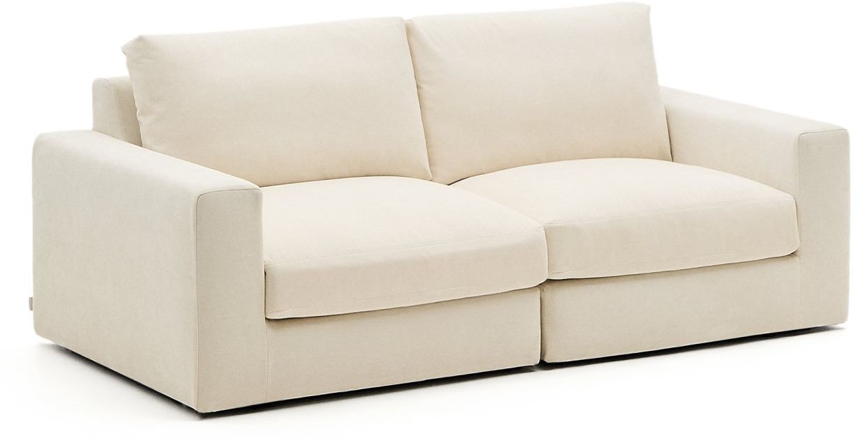Kave Home   Alea 3-Zitsbank