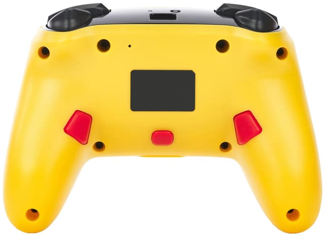 PowerA Switch trådløs controller