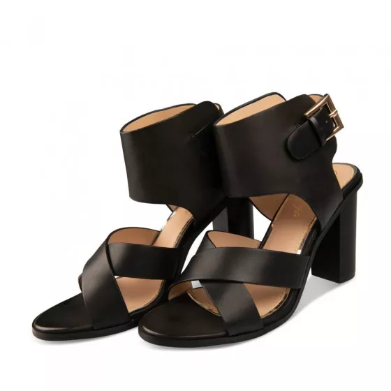 Sandales NOIR MY BOTEGA