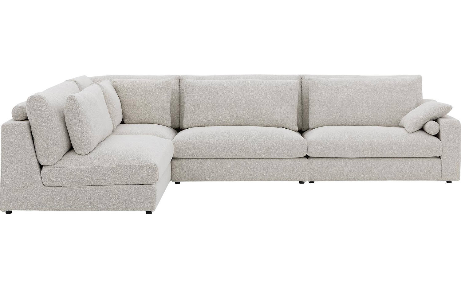 Hoekbank Odette
