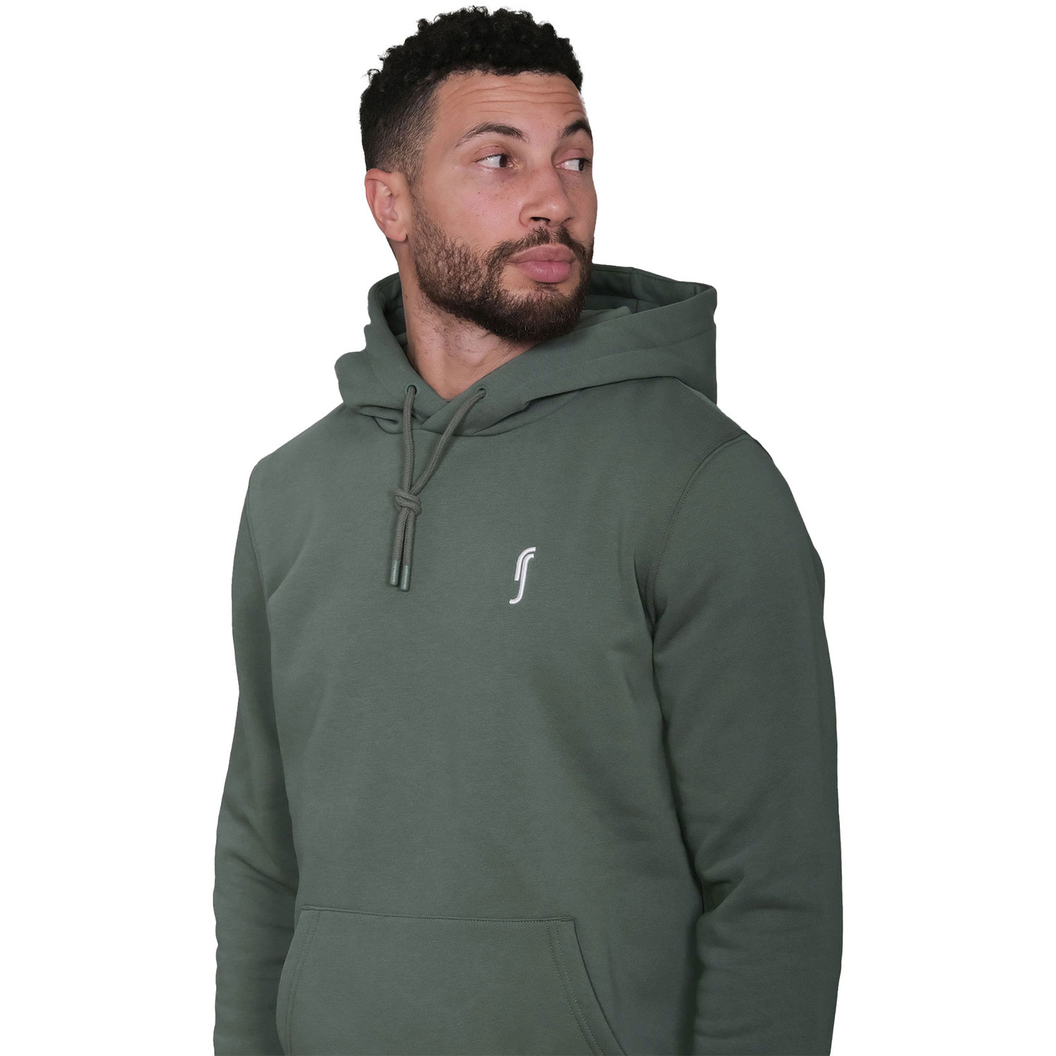 RS Sportswear Paris Hoody