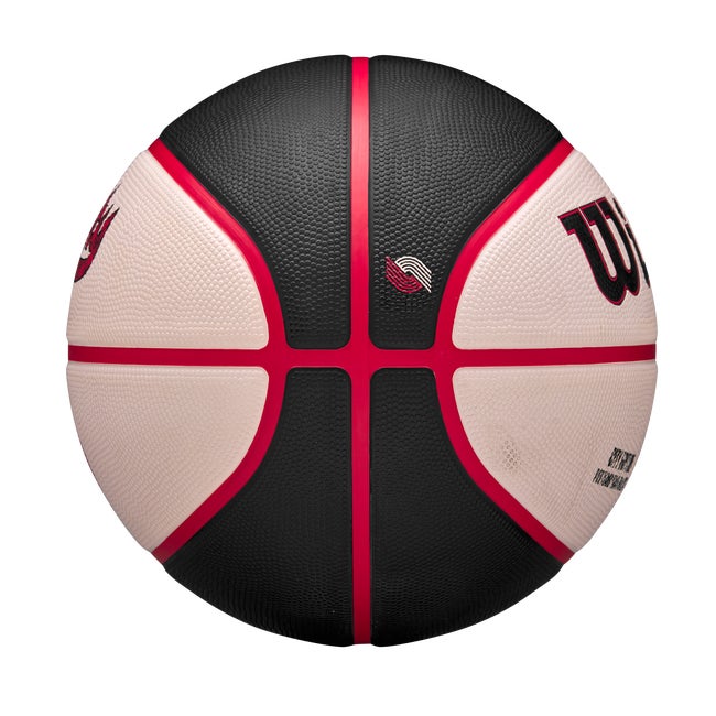 2023-2024 NBA Team City Edition Icon Basketball