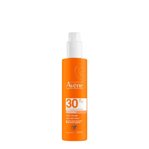 Avène Spray SPF30 200ml