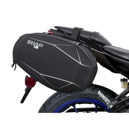 Support valises Shad SIDE BAG HOLDER SR