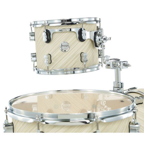 DW PDP CM Bop Twisted Ivory