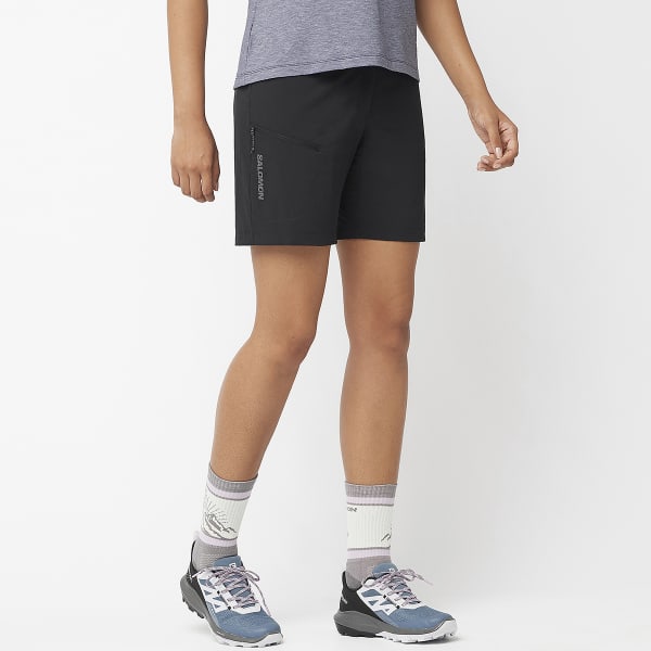 Short randonnée SALOMON WAYFARER SHORTS W