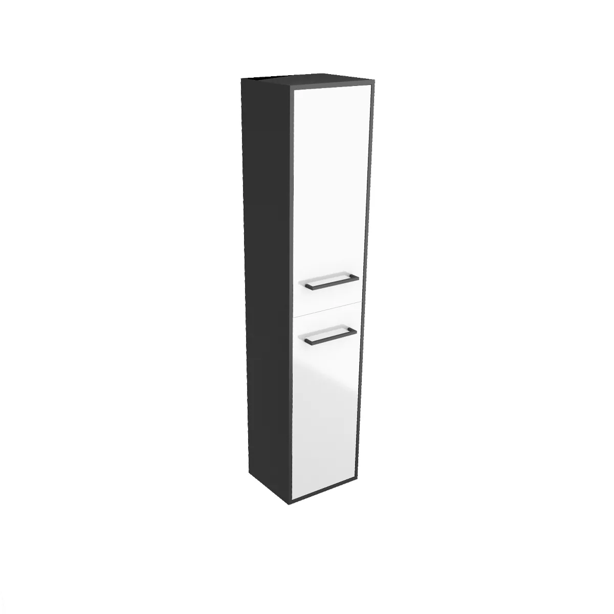 Aurlane STRUCTURA F039 - Noir/Blanc