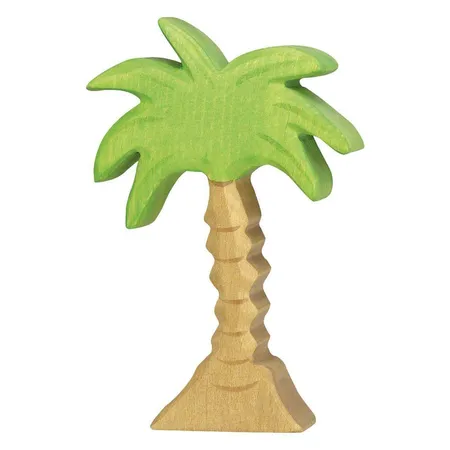 Palme, mittel