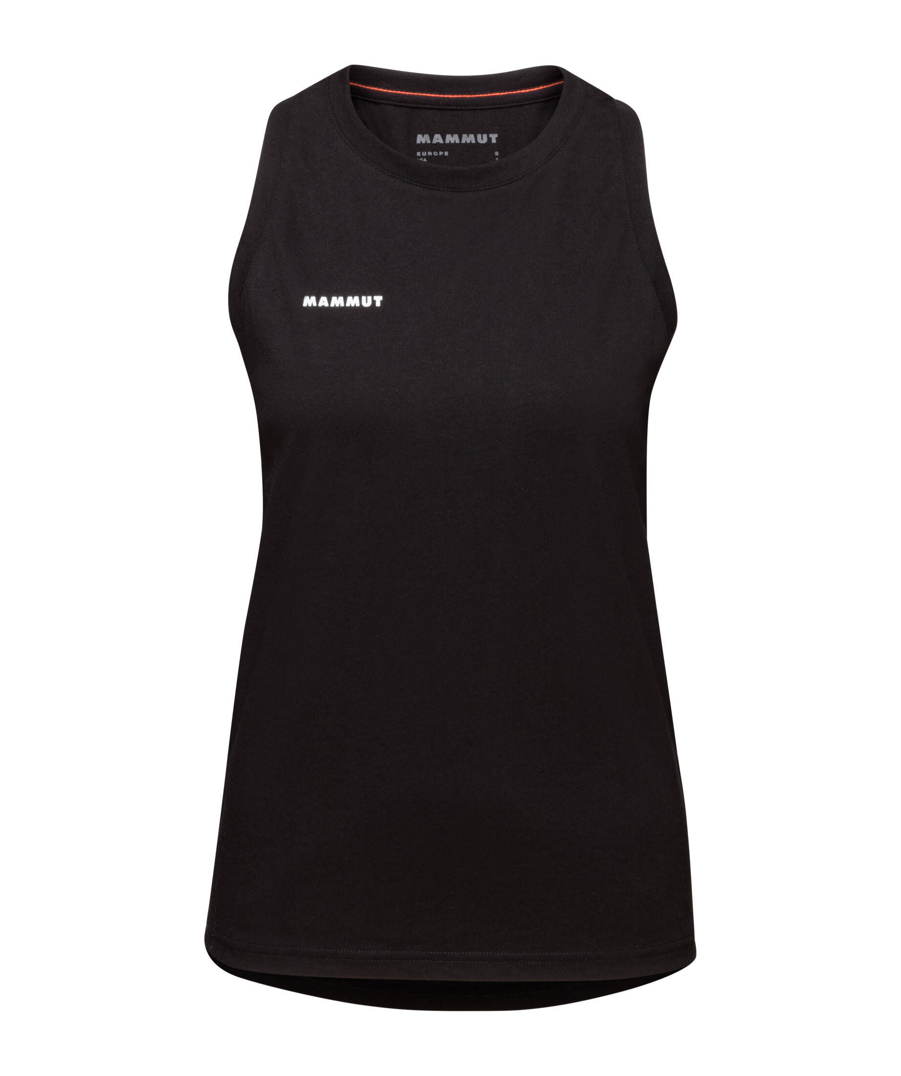 Mammut| Damen Mammut Core Top Women Logo