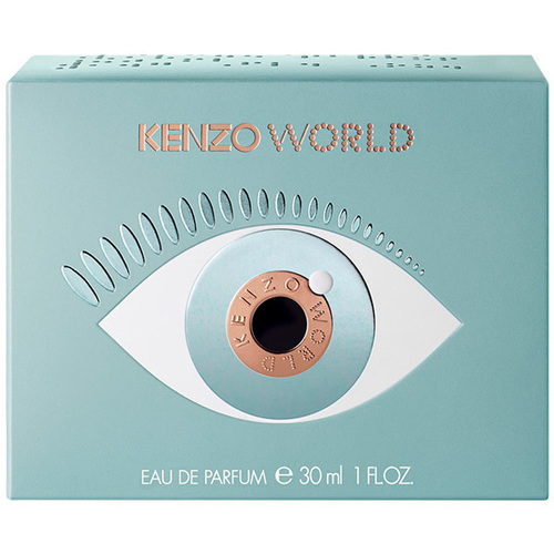 Kenzo - World Eau De Parfum Vaporizador