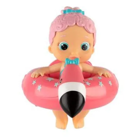 IMC Toys Bloopies Floaties Puppe, 1 Stück, 4-fach sortiert