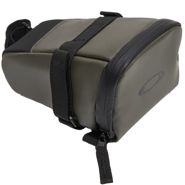 Saccoche Vélo OAKLEY ELLIPSE RC SADDLE BAG NEW DARK BRUSH