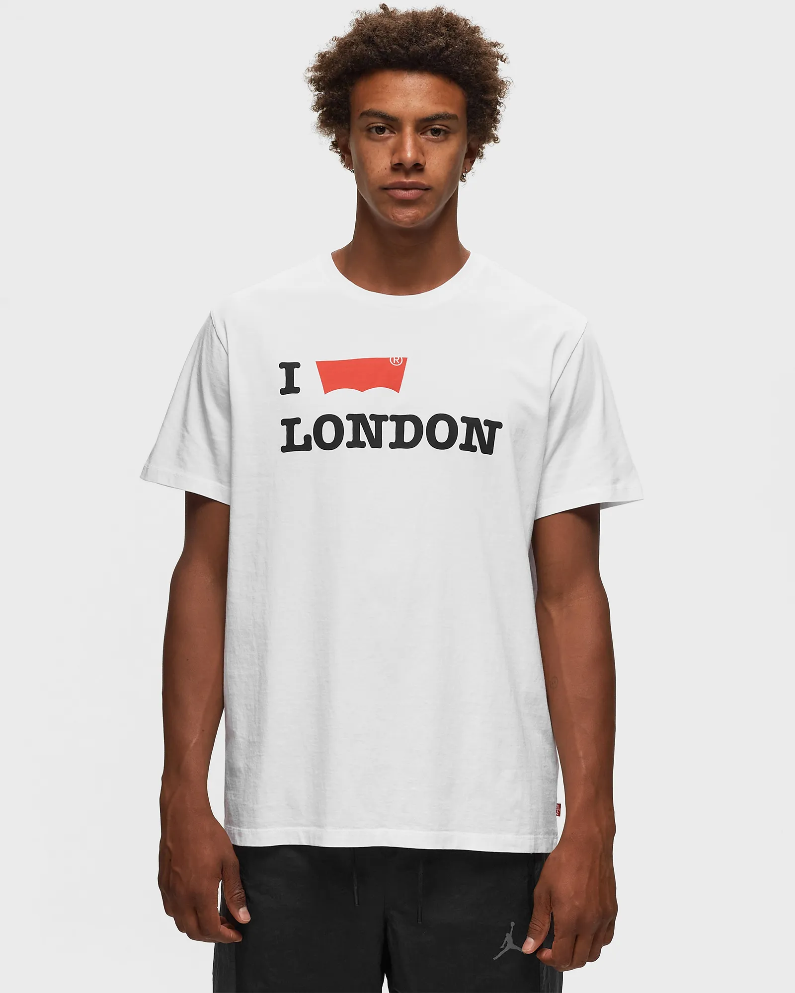 Levis DESTINATION TEE