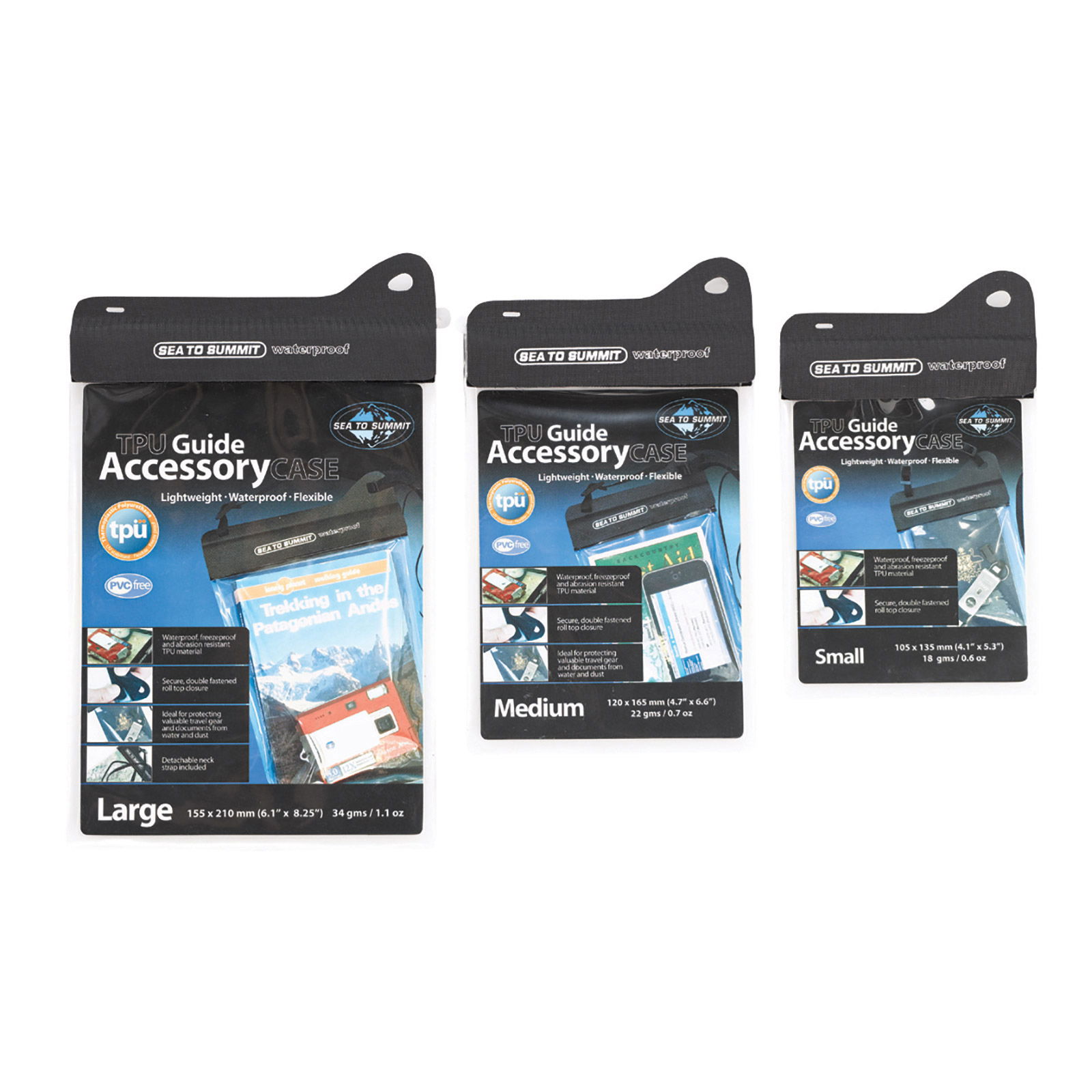 Sea To Summit TPU Accessory Case
