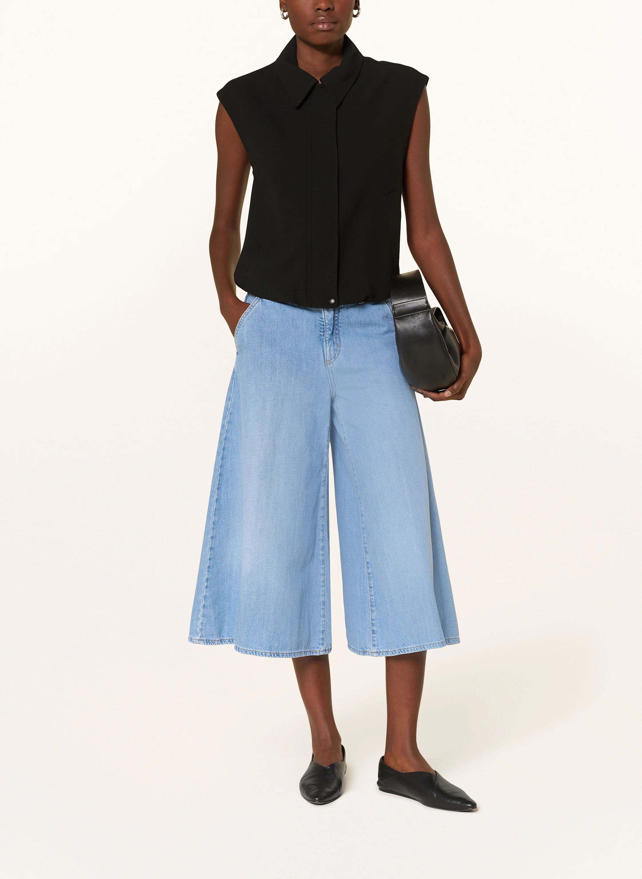 BRAX Jeans-Culotte MELLI S