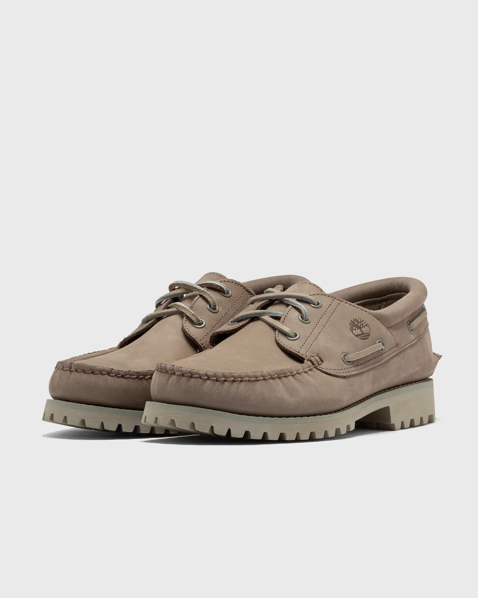 Timberland Timberland Authentic BOAT SHOE LIGHT