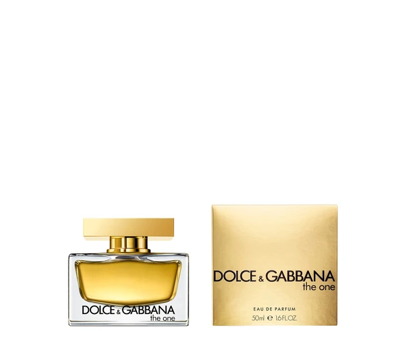 Dolce&Gabbana The One Eau de Parfum