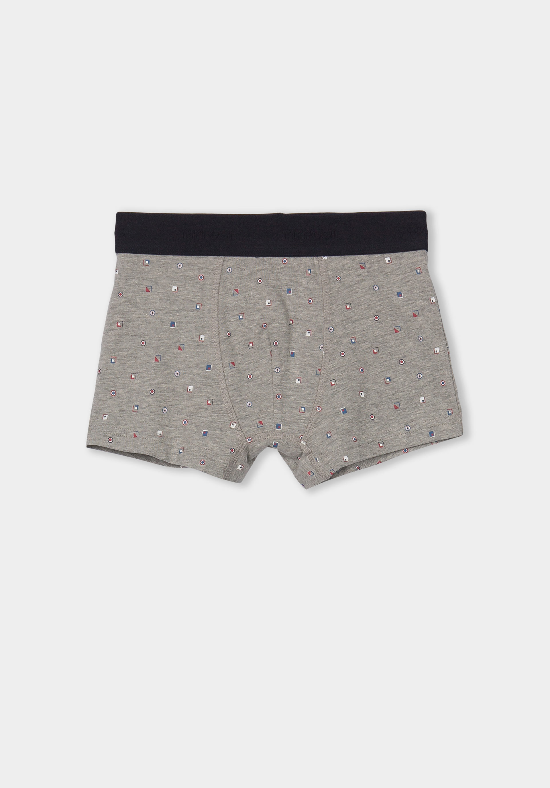 Boxers Estampados