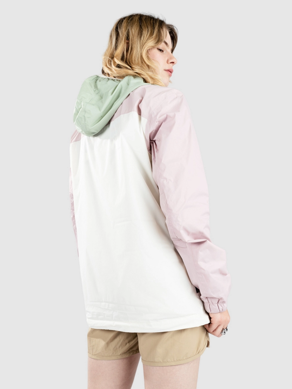 Napapijri Rainforest Wb Pkt V2 Cb Jacket mf6 cb mf6