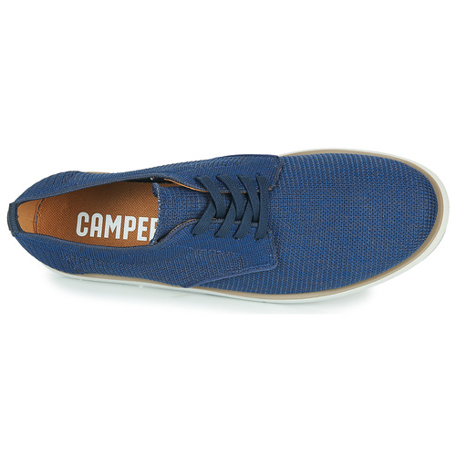 Camper - SMITH - Bleu