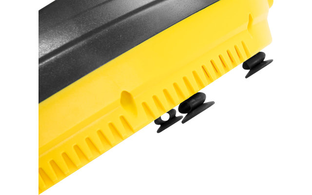 Bestway Hydro-Force elektronische Hochdruck-Luftpumpe 12 V / 110 W