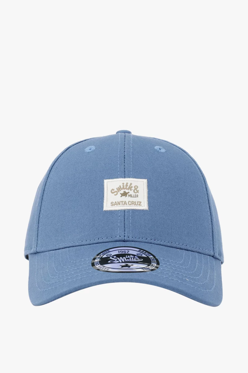 Smith&Miller Reno Curved Cap