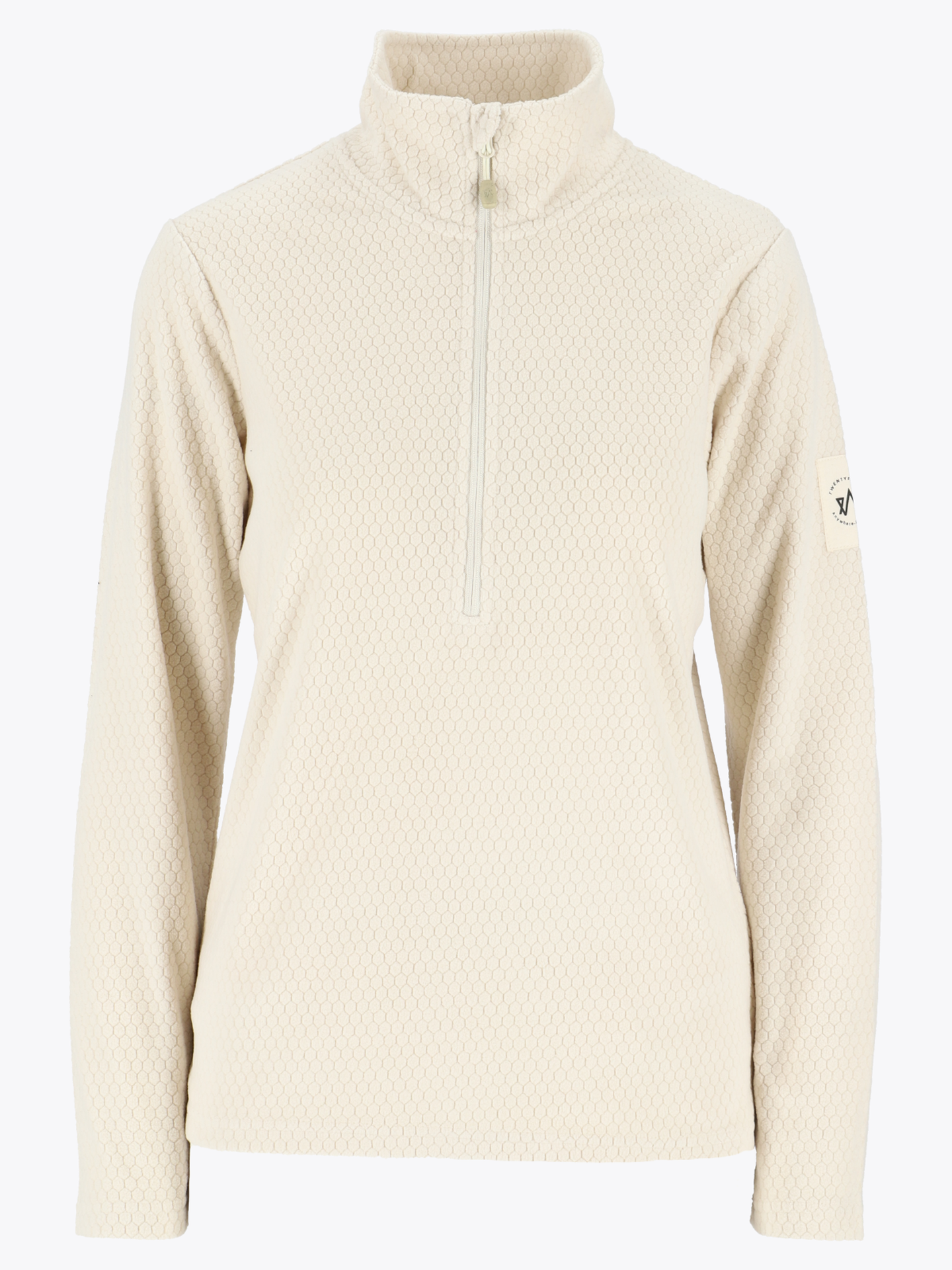 Finse Half Zip Fleece