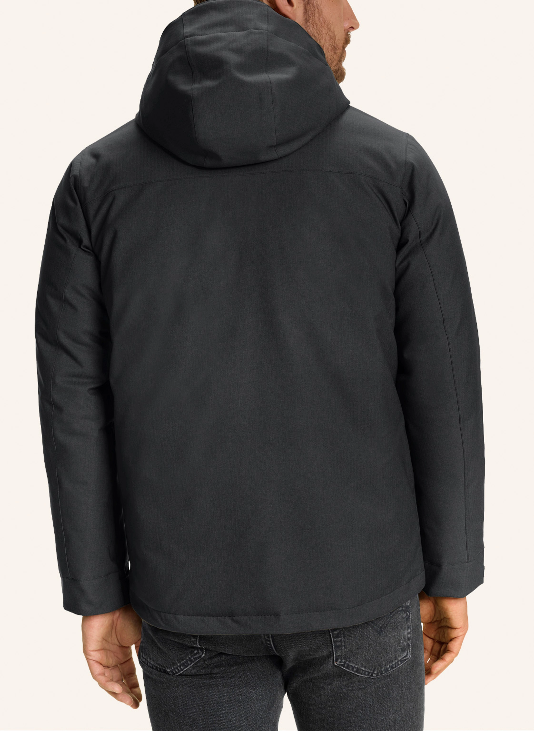 NORDISK Daunenjacke MARTON