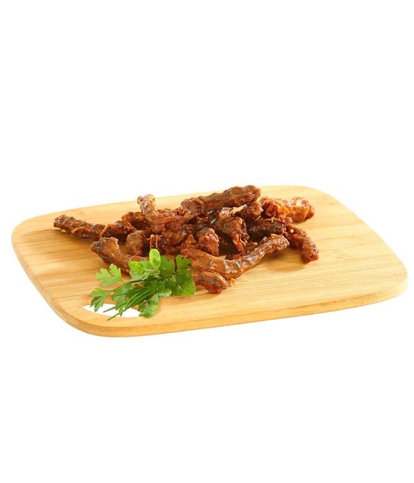 Dehner Best Nature Hundesnack Gourmet Hälse
