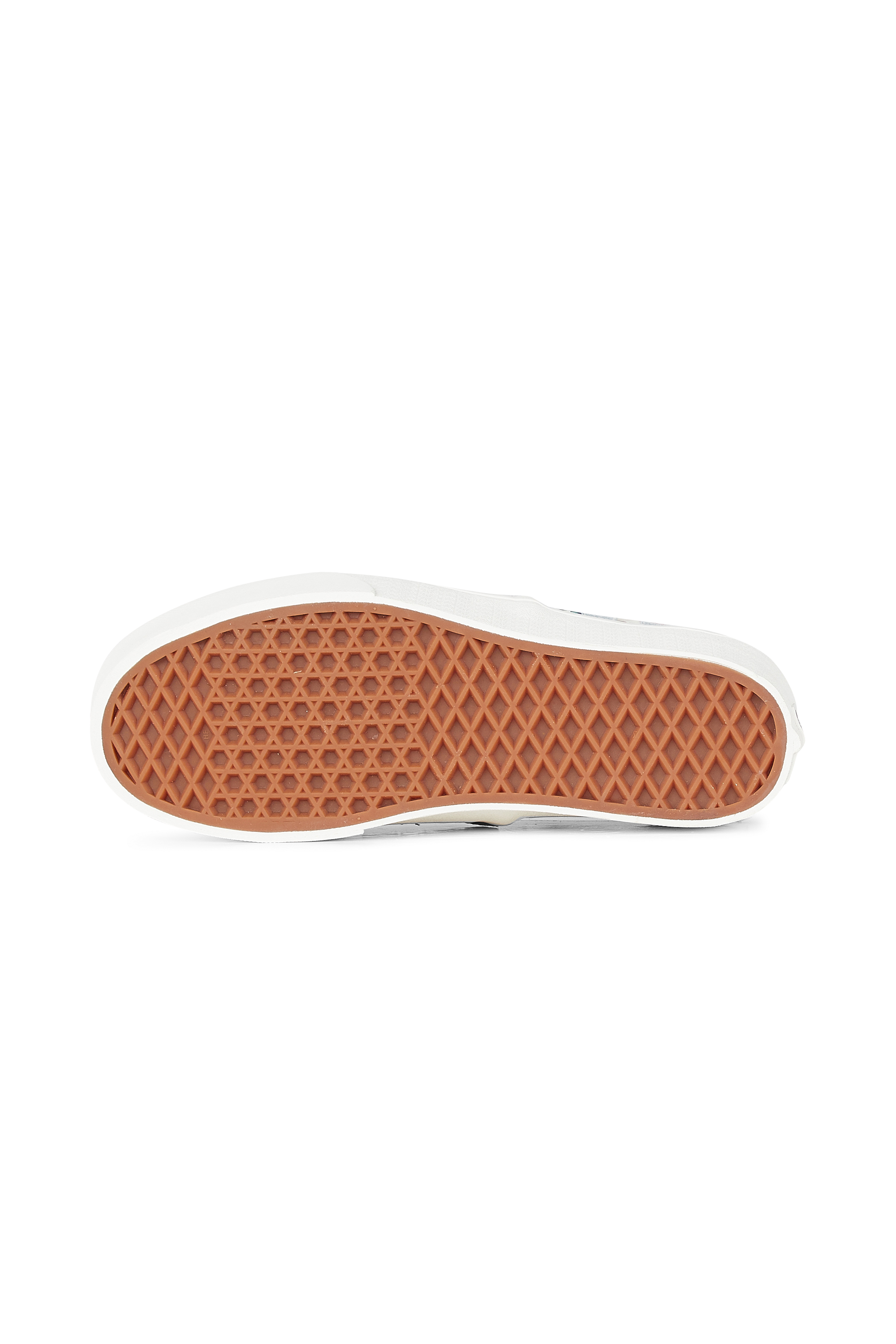 VANS Baskets UA AUTHENTIC STACKFORM Bleu