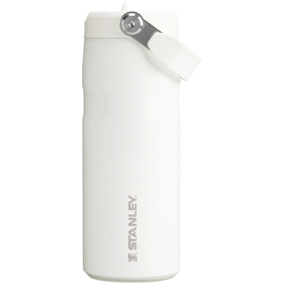 IceFlow™ Bottle Flip Straw 2.0 | 0.47L