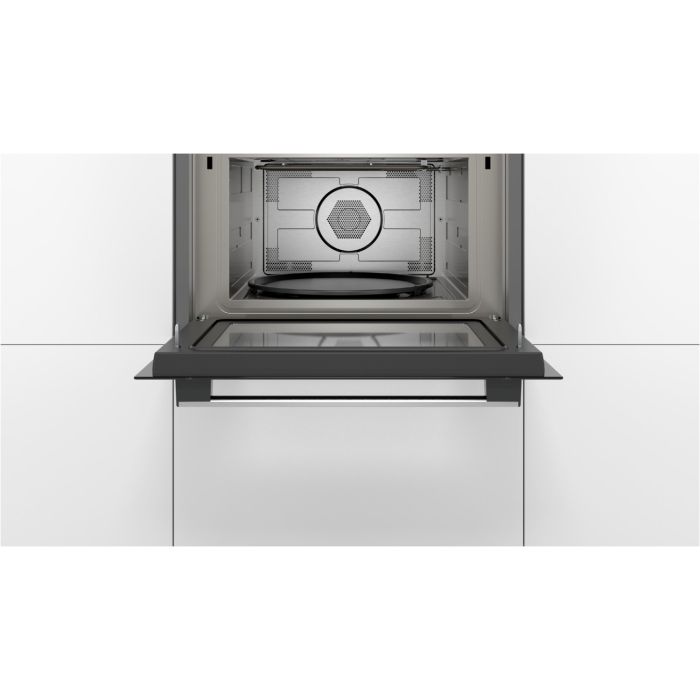 Bosch Mikrowelle CMA583MS0