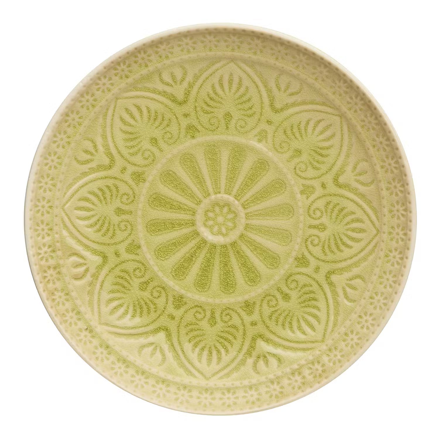 SUMATRA Geschirr-Set 12-tlg.