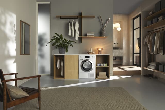Miele Tørretumbler TEL685WP 125 Gala Edition