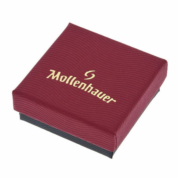 Mollenhauer Thumb Rest 6215