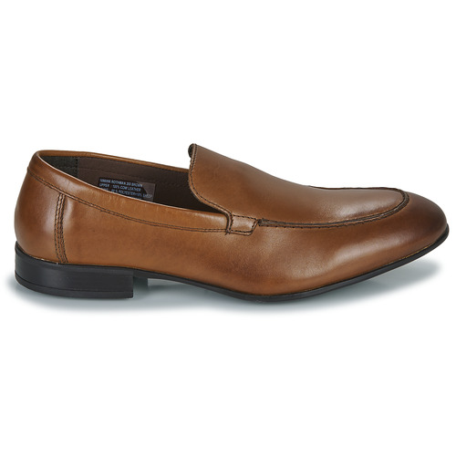 Aldo - ROTHMAN - Marron