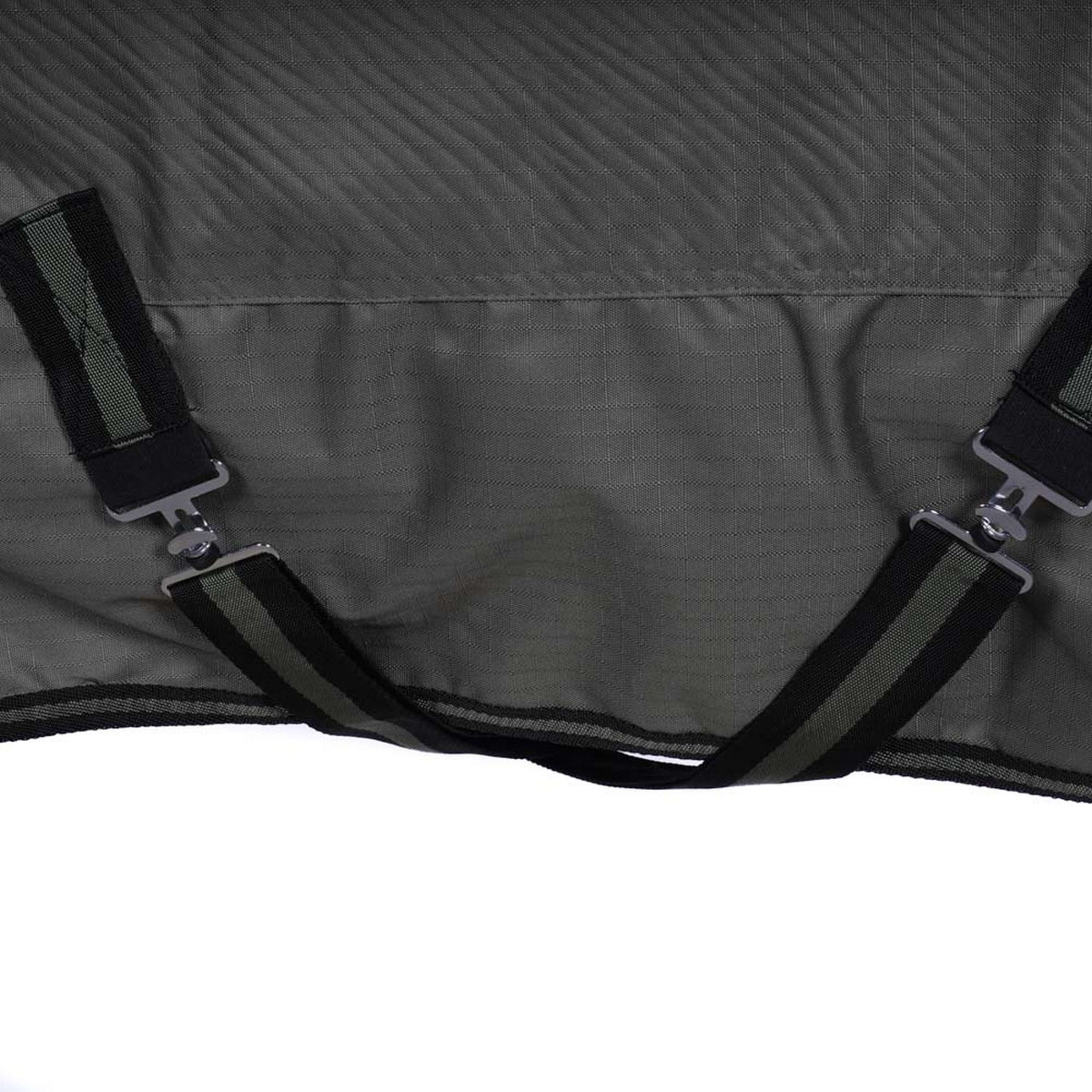 HORKA Outdoordeken Dime 600D 200g Dark Olijf