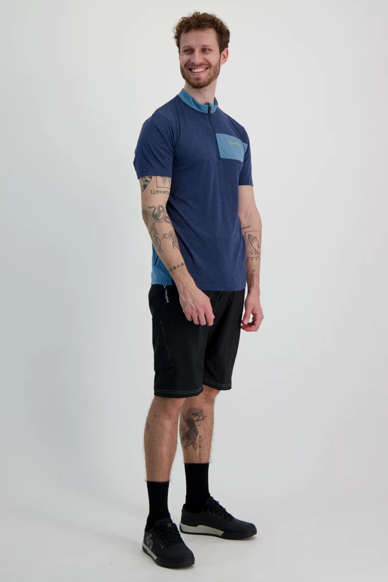VAUDE Maro II Herren Biketrikot