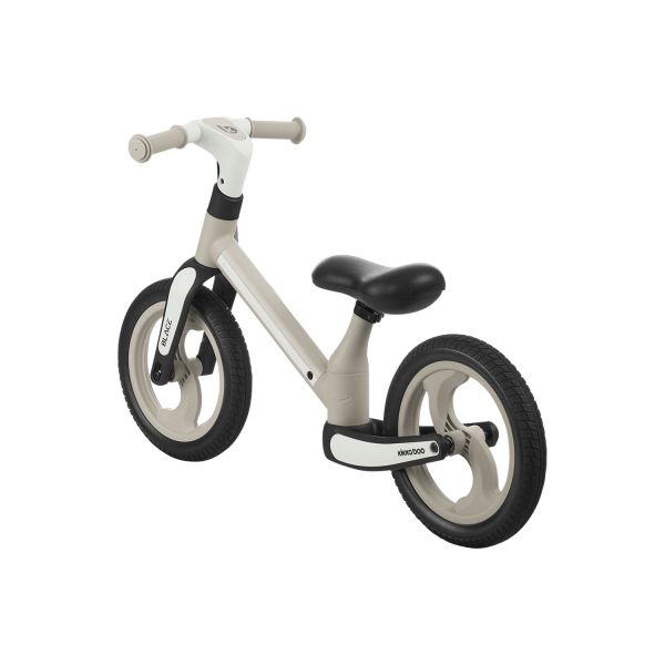 Kikkaboo Loopfiets Inklapbaar Blace Beige